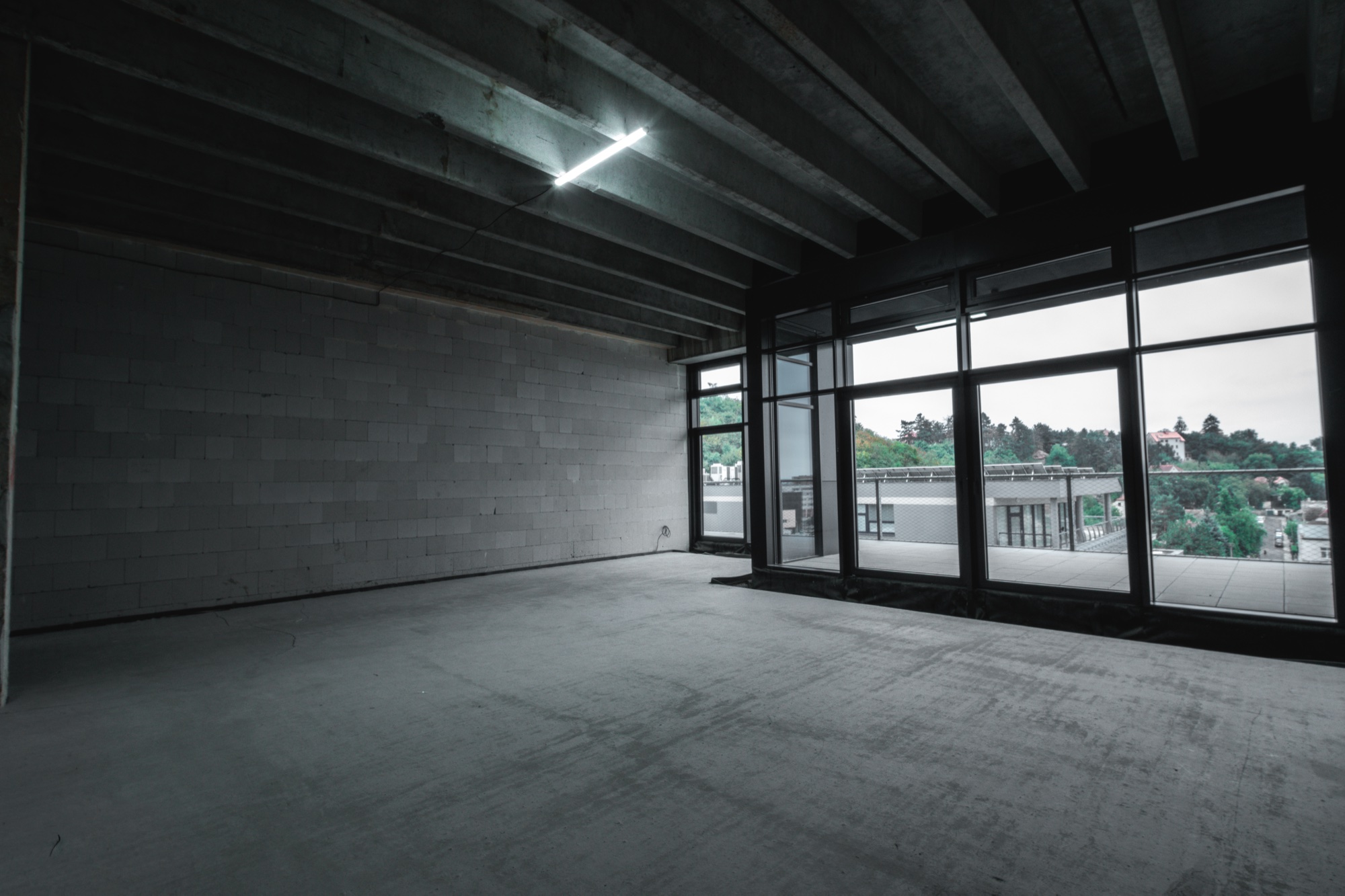 Loft VG751 Shell & Core